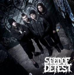 Seed Of Detest : Seed